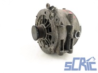 raffreddamento acqua Alternatore MERCEDES CLASSE E W211 E 200 CDI 2002-2008