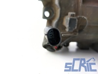 Compressore Clima MERCEDES CLASSE A W168 A 160 1997-2004 4472208363, 6SEU12C