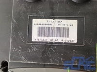 Kit Accensione PEUGEOT 308 1 4A, 4C 1.4 16V 2007-2014 9664738680, BSI2004P0200