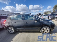 Peugeot 3008 0U 1.6 HDI 112CV 2009-2016