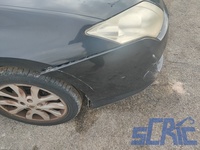 Renault Laguna 3 Sw KT0/1 2.0 DCI 150CV 2007-2015