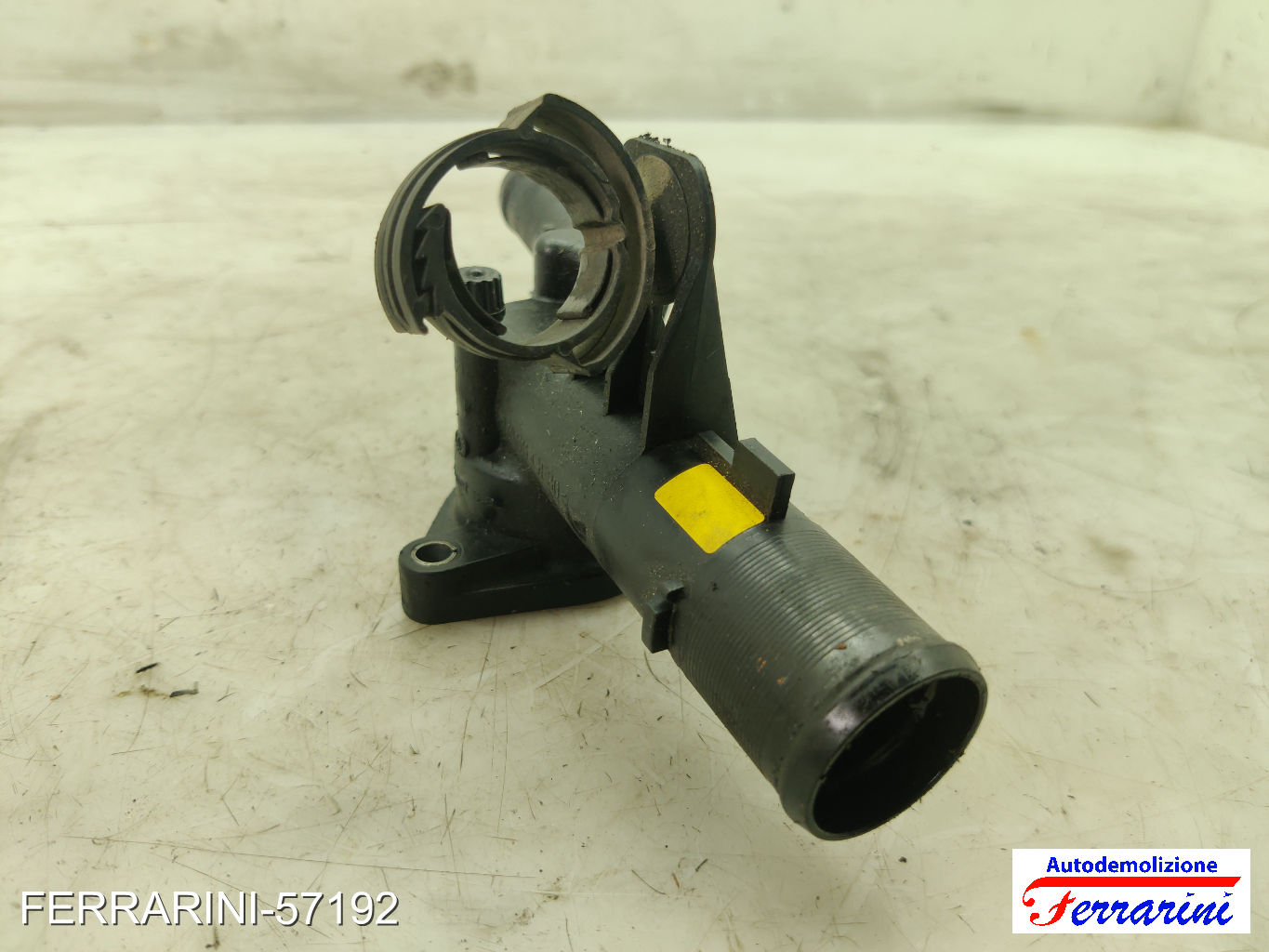 Termostato RENAULT MEGANE 3 SW KZ0/1 1.5 DCI 2009-2015 110608431R
