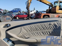 Mercedes Clk C209 200 KOMPRESSOR 163CV 2002-2009