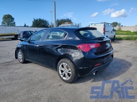 Alfa Romeo Giulietta 940 1.6 JTDM 105CV 2010-2016