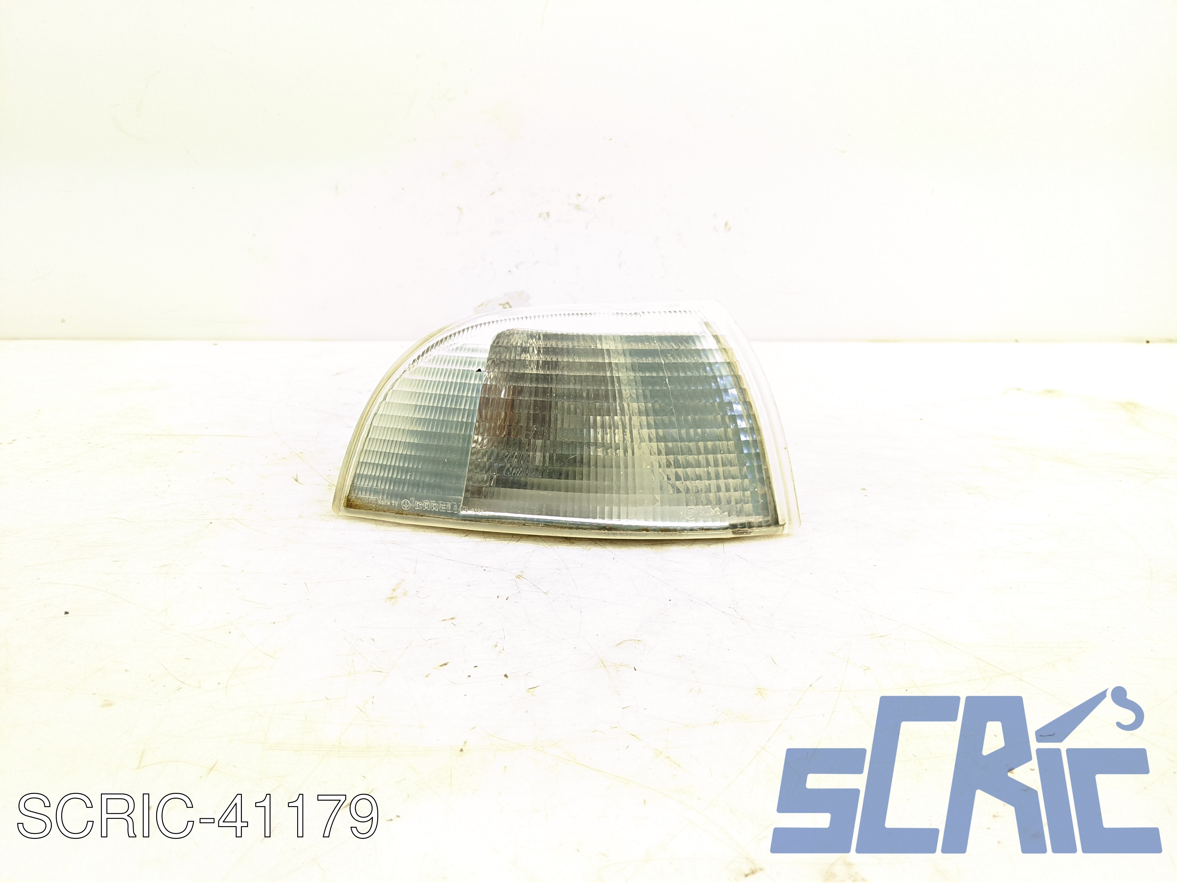 Freccia Direzionale FIAT PUNTO 176 1993-1999 destra, dx, frontale, anteriore