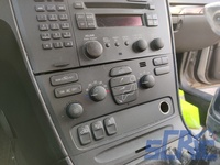Volvo V70 2 285 2.4 T AWD 200CV 2001-2002