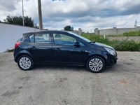 Opel Corsa D S07 1.2 LPG 86CV 2011-2014