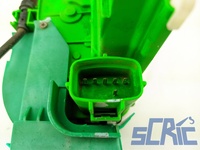 Serratura Porta ALFA ROMEO MITO 955 2009-2016 sinistro, sx, frontale, anteriore