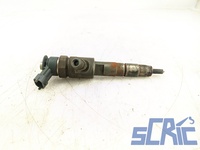 Iniettore PEUGEOT 207 WA, WC 1.4 HDI 2006-2015 0445110339, AV2Q9F593AA, 1703287