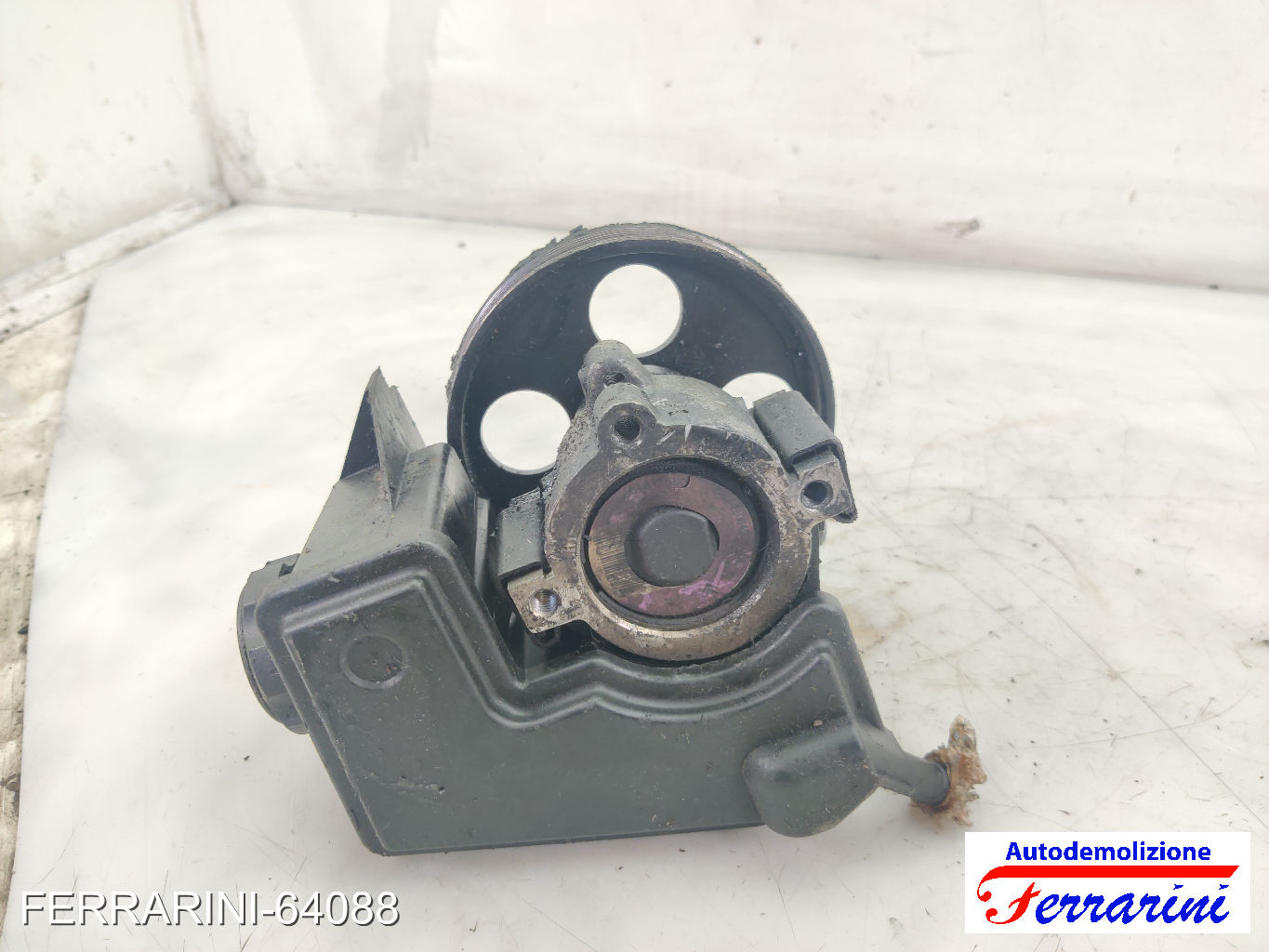 Pompa Servosterzo RENAULT KANGOO FC0/1 D 55 1.9 1997-2023 8200838037, 8200711390 8