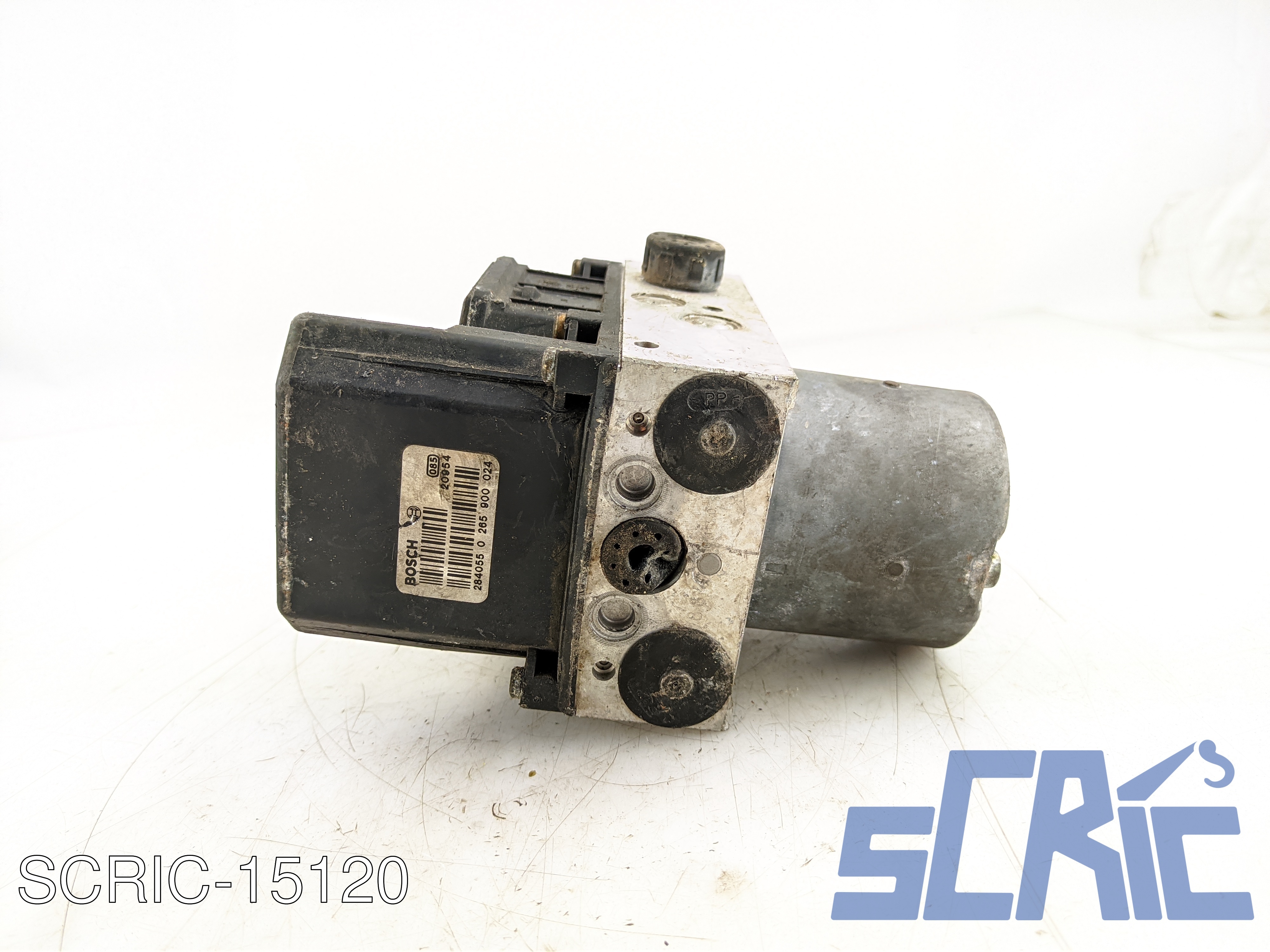 Centralina Pompa Abs FIAT STILO 192 1.6 16V 2001-2006 46784468, 46784463