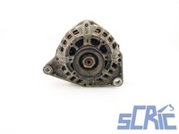Alternatore VW PASSAT VARIANT 3B5 1.8 1997-2000 06B903016D, 038903018EX