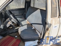 Tata Telcoline 40_Fd 2.0 TDIC 4X4 87CV 2003-2011