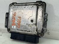 Centralina Motore FIAT BRAVO 2 198 1.9 D MULTIJET 2007-2014 0281013579, 51809688