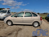 Citroen Xsara Picasso N68 1.6 95CV 1999-2010