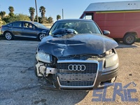 Audi A3 Sportback 8PA 1.9 TDI 105CV 2004-2010