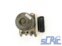 Centralina Pompa Abs OPEL ASTRA H A04 1.7 CDTI 2004-2010 13157575, 10097005033 6