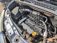 Opel Meriva A X03 1.4 16V TWINPORT 90CV 2004-2010