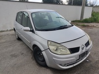 Renault Scenic 2 JM0/1 1.5 DCI 106CV 2005-2008