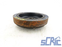 Puleggia Albero Motore FIAT SCUDO 220 2.0 JTD 1999-2006 0515V6, 0515L9