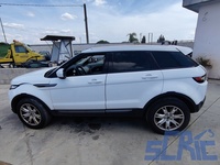 Land Rover Range Rover Evoque L538 2.2 D 4X4 190CV 2011-2019