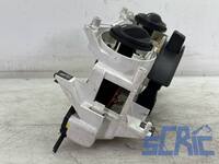 Tastiera Clima FIAT PUNTO 188 2003-2012 anteriore, frontale