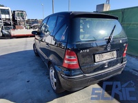 Mercedes Classe A W168 A 170 CDI 95CV 2001-2004