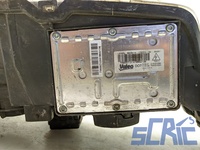 Faro Anteriore RENAULT LAGUNA 2 SW KG0/1 2001-2007 sinistro, sx 8200163323