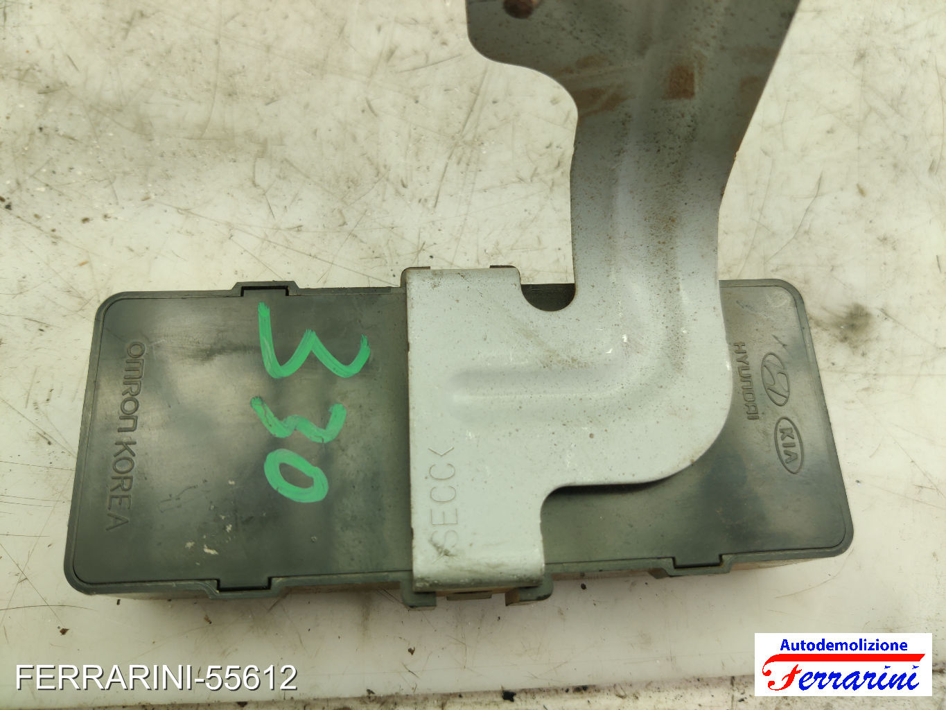 Centralina Immobilizzatore HYUNDAI SANTA FE 2 CM 2010-2012 952302B365