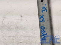 Alzavetro TOYOTA AYGO B1 2005-2014 sinistro, sx, frontale, anteriore 698200H020