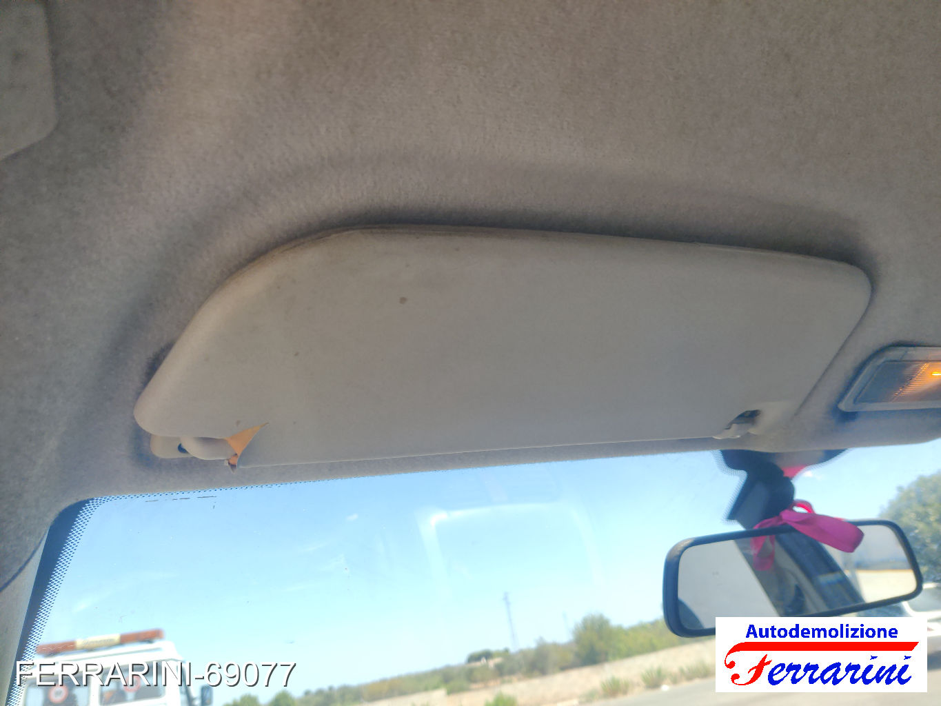 Opel Corsa C 22
