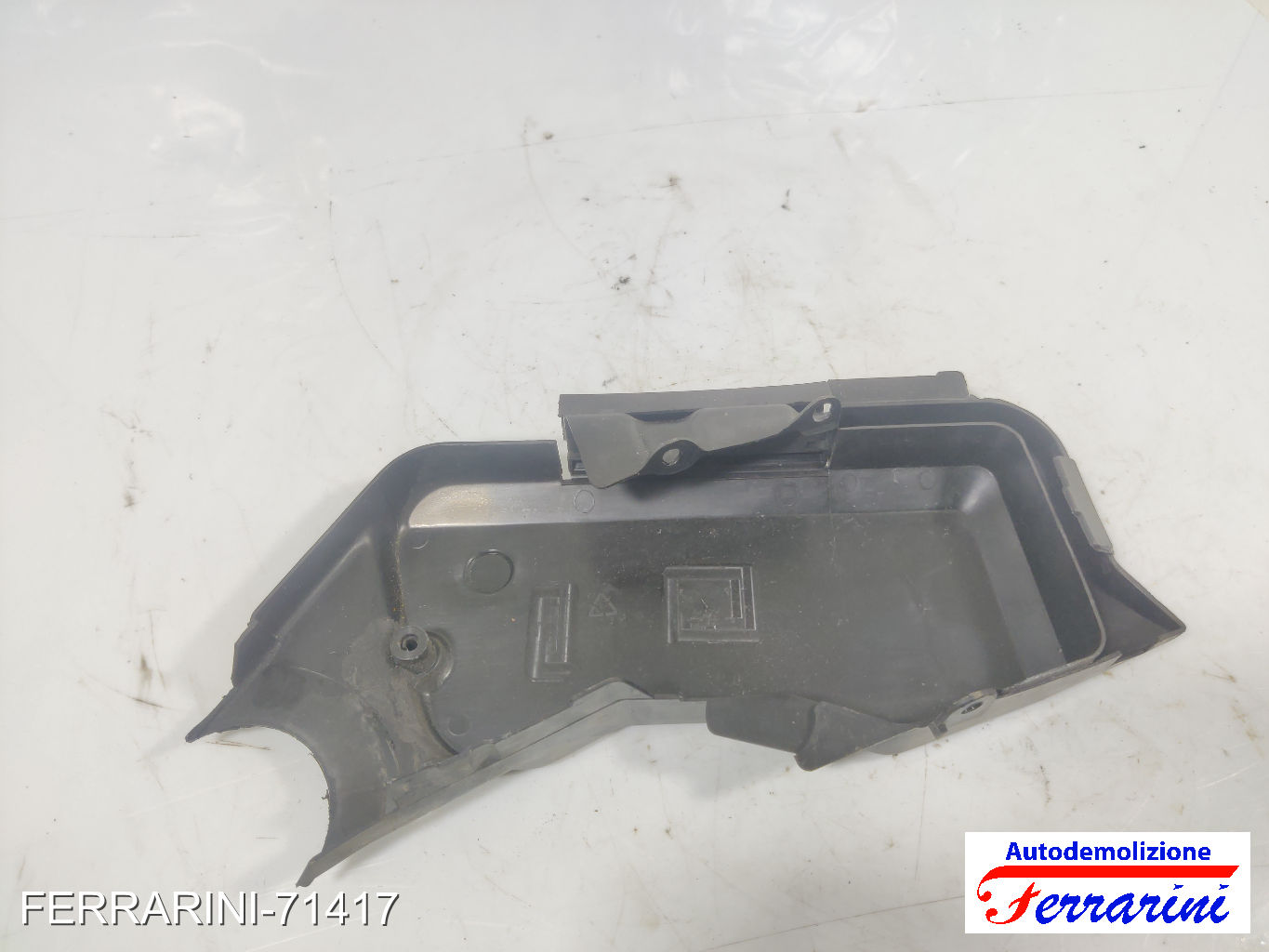 carter distribuzione 176B2000 FIAT PUNTO 176 55 1.1 1993-1999 7739437, 7739652