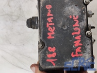 Centralina Pompa Abs FIAT PUNTO 188 1.2 60 1999-2010 46836768, 026520133 8