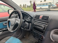 Kia Picanto SA 1.1 65CV 2004-2011