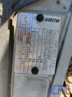Fiat Punto 188 1.3 JTD 16V 70CV 2003-2012