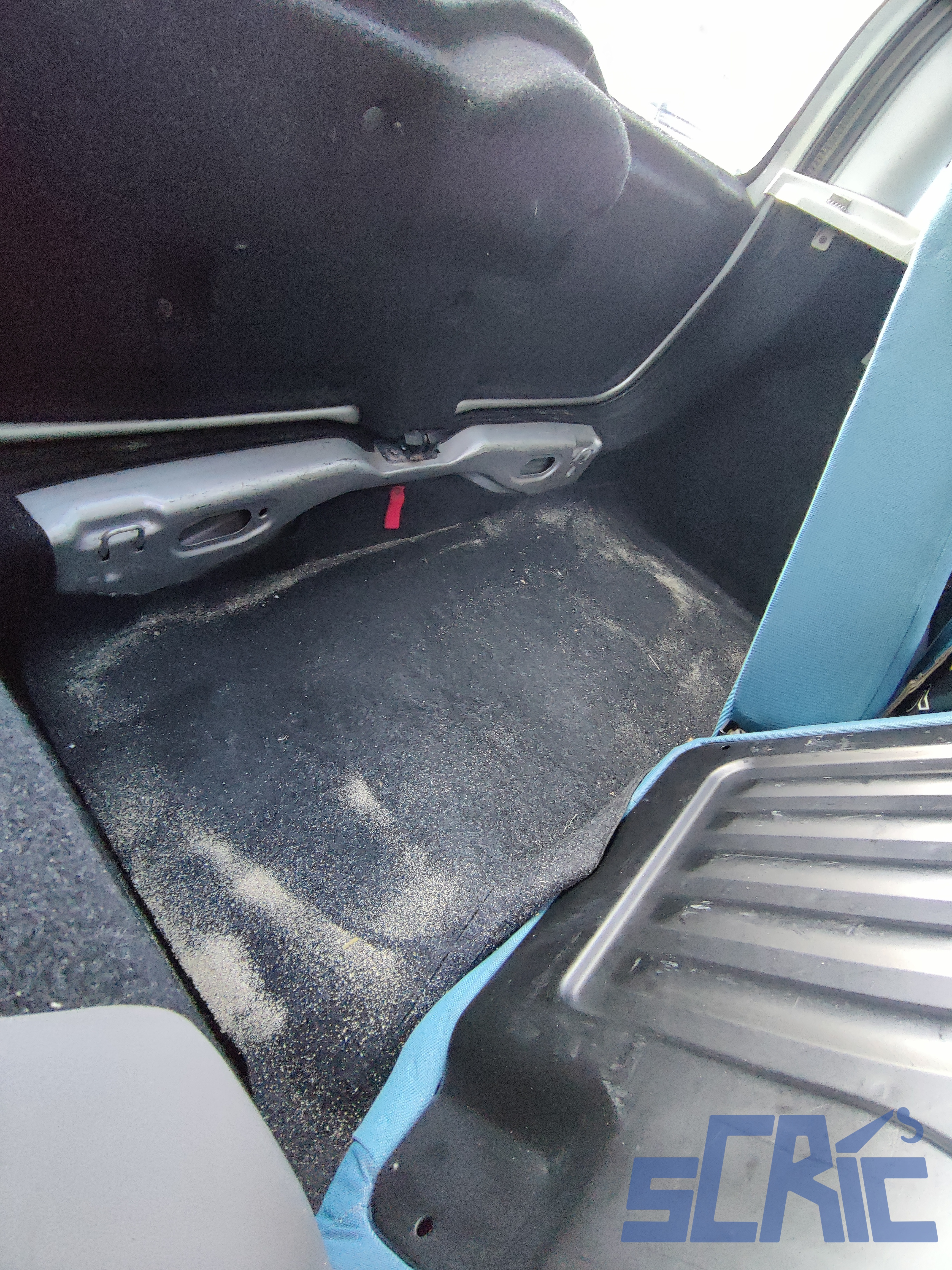 Tappetini e moquette