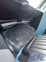 Tappetini e moquette