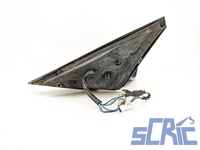 Specchietto Laterale ALFA ROMEO 166 936 2000-2007 destro, dx
