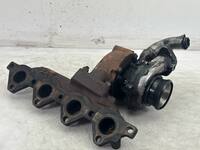 Turbina OPEL ASTRA H SW A04 1.7 CDTI 2007-2014 8981023711, 30018810, 860281 9