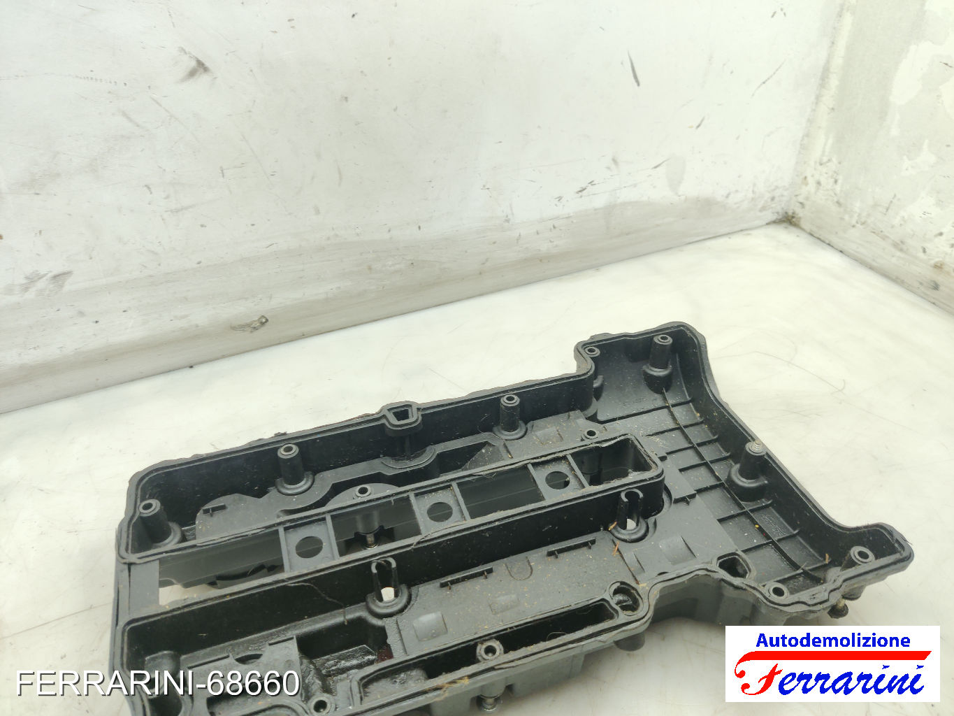 A14NET Coperchio Punterie Valvole OPEL ZAFIRA TOURER C P12 1.6 CNG 2011-2023