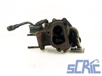 Turbina OPEL CORSA C X01 1.3 CDTI 2003-2009 73501344, 7301344, 54359700006