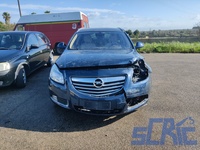 Opel Insignia A Sw G09 2.0 CDTI 160CV 2008-2015