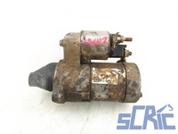 Motorino Avviamento OPEL VECTRA C Z02 1.6 2005-2008 55556130, 93184535, 93176051 7