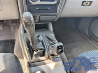 Mitsubishi Pajero Sport 1 K7, K9 2.5 TD 99CV 1998-2007