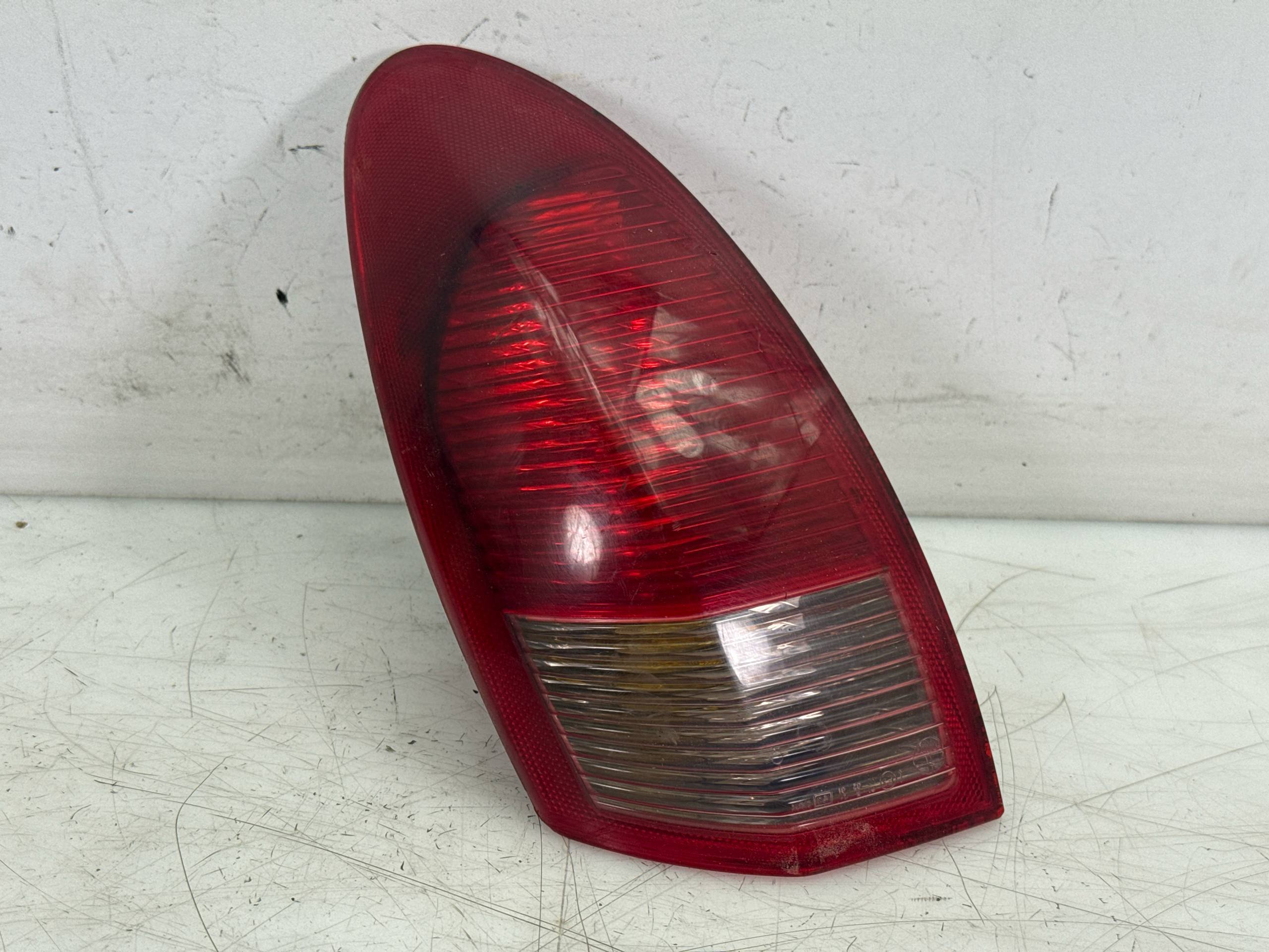 Fanalino Stop Posteriore ALFA ROMEO 147 937 2001-2010 destro, dx, posteriore