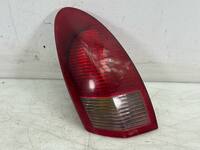 Fanalino Stop Posteriore ALFA ROMEO 147 937 2001-2010 destro, dx, posteriore
