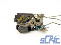 Serratura Porta CHEVROLET LACETTI J200 2005-2009 sinistro, sx, frontale