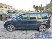 Vw Touran 1T1, 1T2 1.9 TDI 105CV 2003-2010