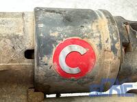 Motorino Avviamento CITROEN C3 1 FC, FN 1.4 HDI 2002-2009 CST15108GS, 28100YV010