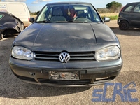Vw Golf 4 1J1 1.4 16V 75CV 1997-2004